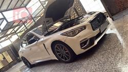 إنفينيتي Q50